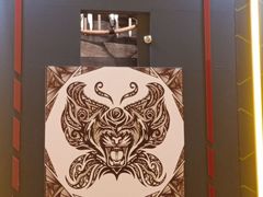 -导眼AR微密室逃脱(万丰海岸城店)