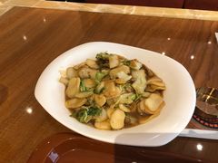 -芜湖白金汉爵大酒店