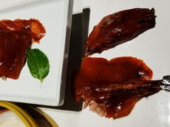 -北平楼·烤鸭·北京菜(牡丹园店)
