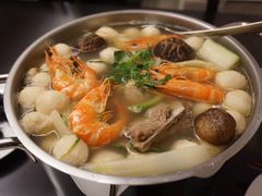 -Co.opmart (Cong Quynh)