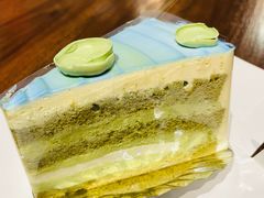 -Pantry's Best派悦坊蛋糕(世纪金源店)