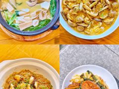 -宁波柏悦酒店·钱湖渔港