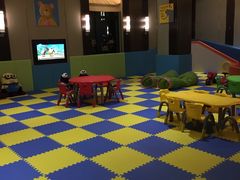 -上海崇明金茂凯悦酒店