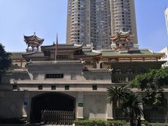 -皇城清真寺