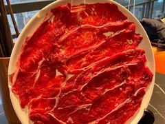 -巴蜀大将火锅(春熙店)