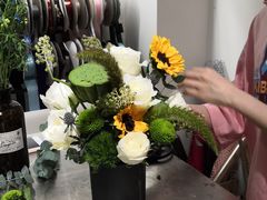 -植物学家的女儿(北马道巷店)