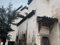 -潜口民宅博物馆