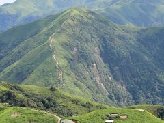 -萍乡武功山风景名胜区