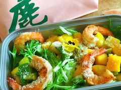 -公园北鹿·铃兰餐厅(齐盛湖店)