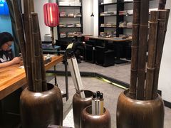 大堂-和府捞面(西溪印象城店)