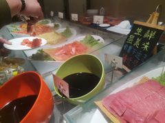 -泰山宝盛大酒店·八珍轩自助餐