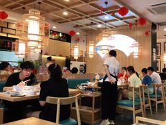 -和福顺牛肉大虾焖锅自助(宝业店)