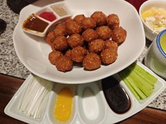 -真地道京味府·鲜橙烤鸭·北京菜(朝阳公园·甜水园店)