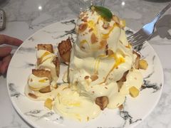 -卡朋西餐(较场西路店)