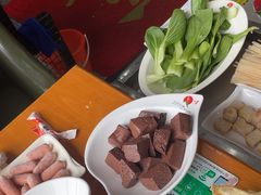 -鹅火锅(翡翠路店)