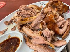 -鼎香润(德胜门内店)