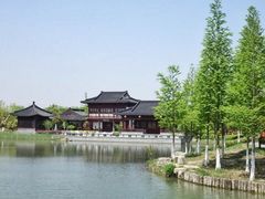 -董永七仙女文化园