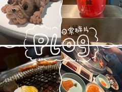 -東盛炭烤自助料理(浦东文峰广场店)