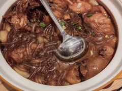 -东北风(江北万达店)