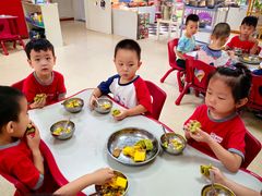 -井德幼儿园(泰达园)