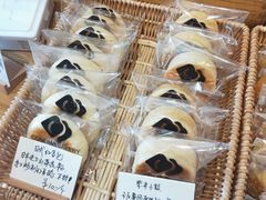 -聪妈的面包店(华侨新城店)