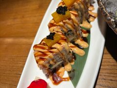-阿吾罗日本料理(K11艺术中心店)