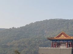 -天津盘山风景名胜区