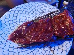 -十三姨正合丰烤肉(营迹路店)