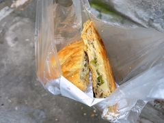 -老味道饺子馆(回民街店)