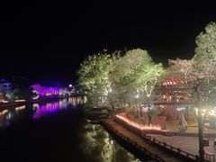 -府河摄影公园