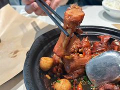 -绿草地·湘菜(芙蓉天街店)