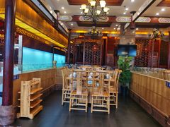 -老码头火锅(骡马市店)