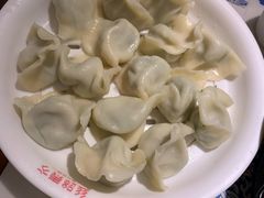 -丝路东方虾仁水饺(北京路二宫汇嘉店)