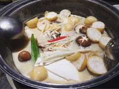 -煲宫猪肚鸡(昆山金鹰国际购物中心店)