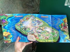 -美的鹭湖探索王国