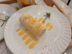 -夏羽记甜品(小榄大信店)