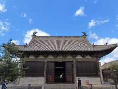 -鸡鸣驿城