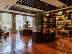 -七彩云南庆沣祥茶庄(金融街店)