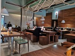 大堂-十面春风·江南面馆(崇宁路店)