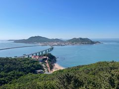 -长岛南北长山旅游景区