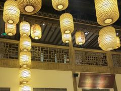 -南京大牌档(凯德大峡谷店)