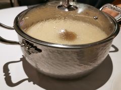 鼎级松茸锅-红雀围·海鲜火锅(陆家嘴中心店)