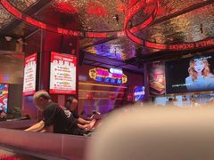 -丽伟的串·烧烤·砂锅(季景天地店)