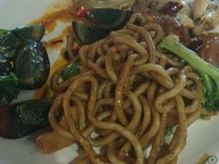 -好伦哥比萨烤肉自助(马家堡店)