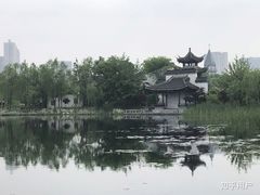-武汉园博园(武汉自然博物馆)