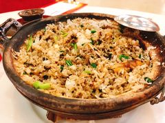 -台山第一家兴华黄鳝饭·黄鳝婆(合水分店)