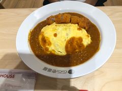 -COCO壱番屋(现代城店)