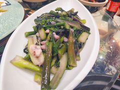-雅和生态渔庄·宜城锅巴饭(龙灵山公园店)