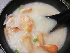 -潮十三潮汕砂锅粥(高新四路大都荟店)
