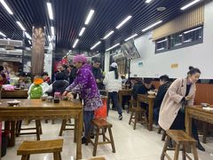 大堂-回坊马二饺子馆